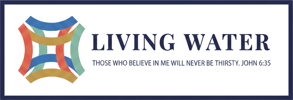 Living Water Projects Logo